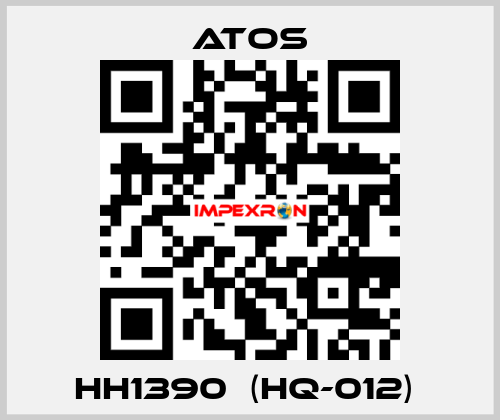 HH1390  (HQ-012)  Atos