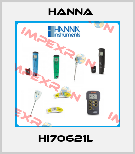 HI70621L  Hanna
