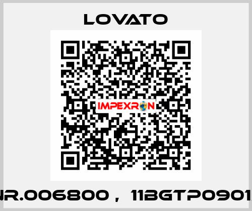 Art. Nr.006800 ,  11BGTP0901A048  Lovato