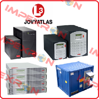 HPI DELTA 80 KVA 3 PH. 220V-400/230V  JOVYATLAS