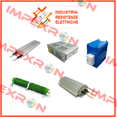 HPM 1300 70R  I.R.E. INDUSTRIA RESISTENZE ELETTRICHE