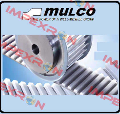 HPR 002/HPR 008 SHO  Mulco