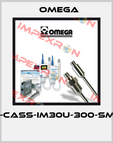 HPS-CASS-IM30U-300-SMP-M  Omega