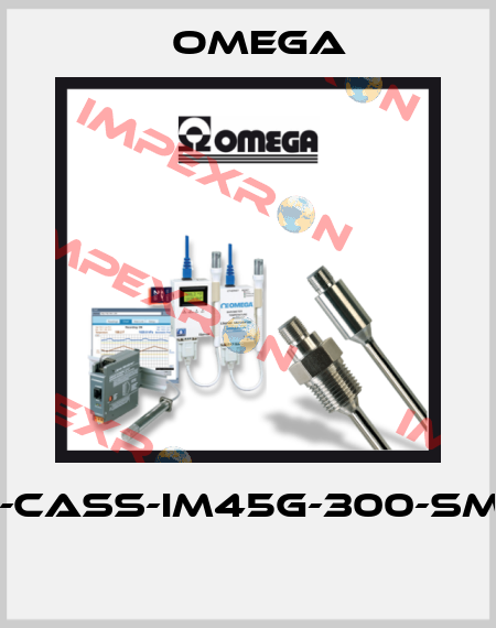 HPS-CASS-IM45G-300-SMP-M  Omega