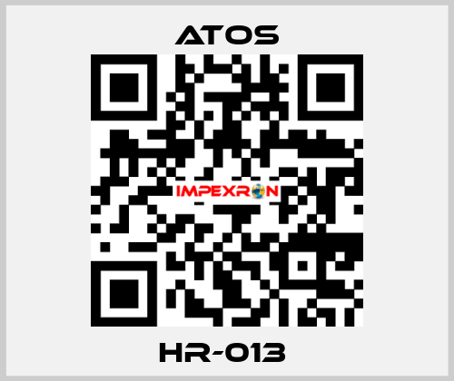 HR-013  Atos