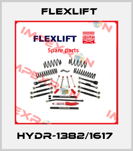 HYDR-1382/1617  Flexlift