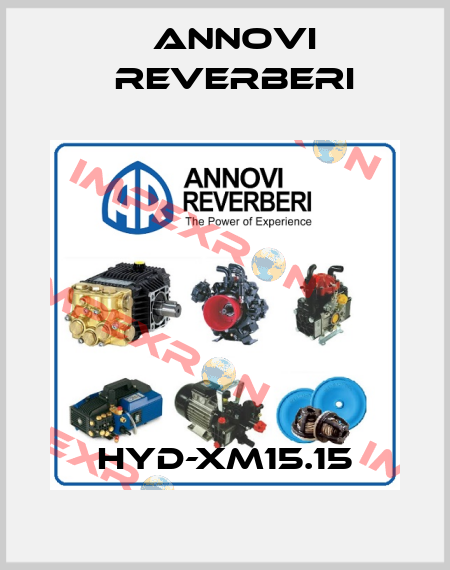 HYD-XM15.15 Annovi Reverberi