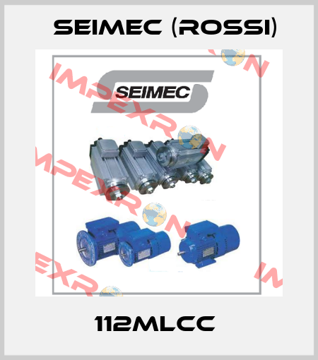 112mlcc  Seimec (Rossi)