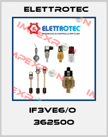 IF3VE6/O  36250O Elettrotec