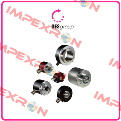 IH490.080ZR33.00125.SSE1  GES Global Encoders