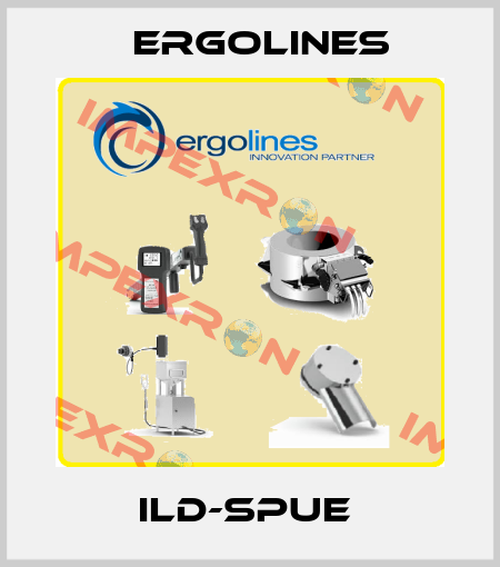 ILD-SPUe  Ergolines