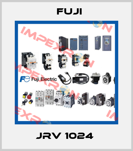 JRV 1024  Fuji
