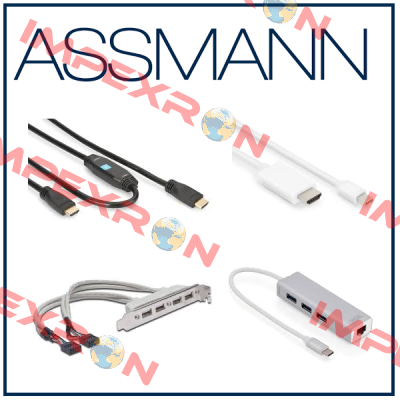 DA-73100-1 Assmann