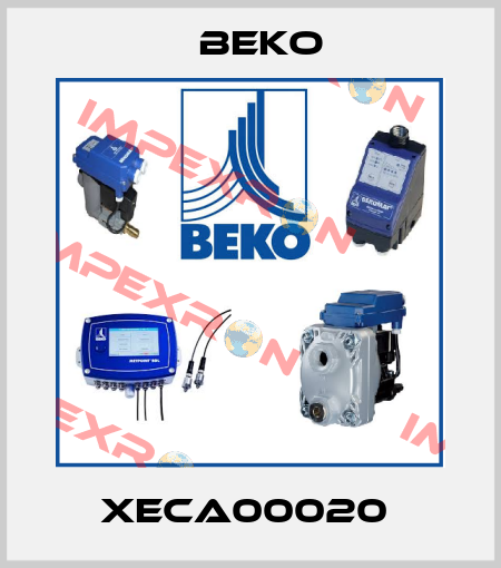 XECA00020  Beko