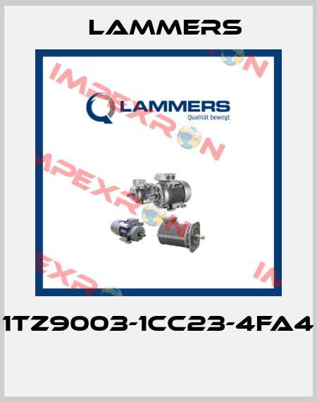 1TZ9003-1CC23-4FA4  Lammers