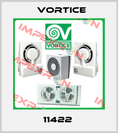 11422  Vortice
