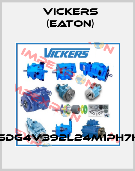 KBSDG4V392L24M1PH7H711 Vickers (Eaton)