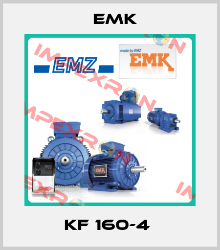 KF 160-4  EMK