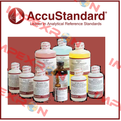 KF-10X-2ML-VAP  AccuStandard