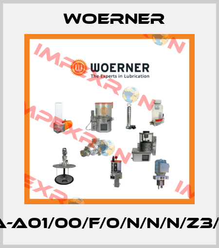 KFA-A01/00/F/0/N/N/N/Z3/170 Woerner