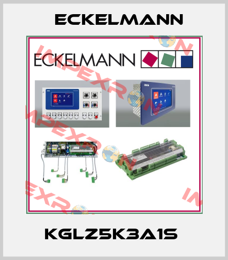 KGLZ5K3A1S  Eckelmann