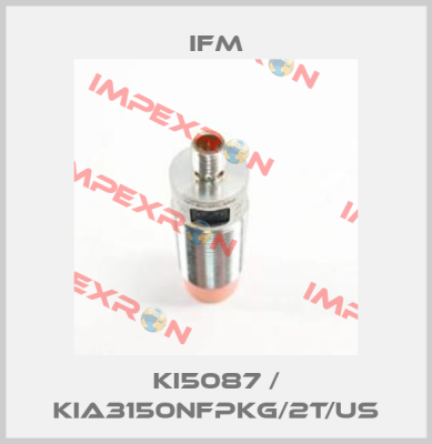 KI5087 / KIA3150NFPKG/2T/US Ifm