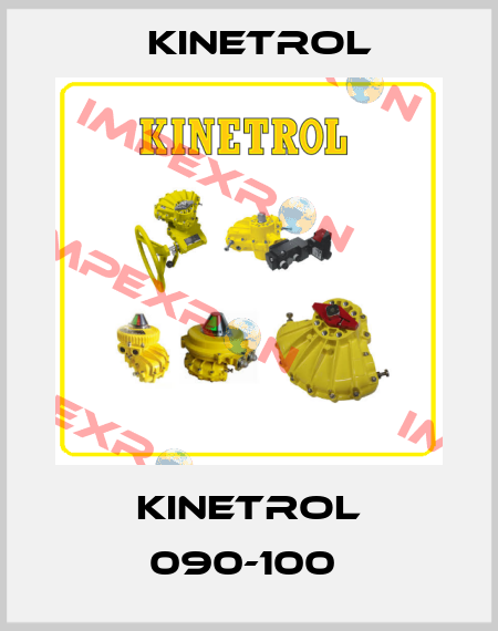 KINETROL 090-100  Kinetrol