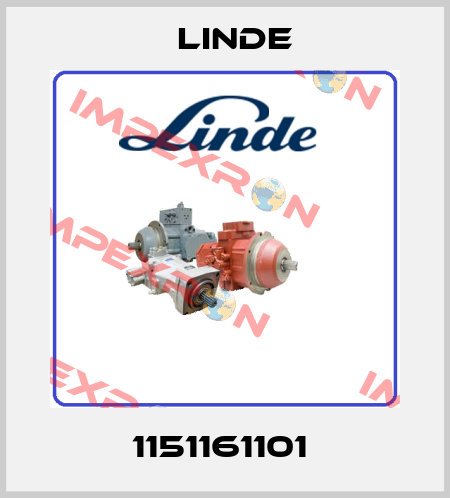 1151161101  Linde