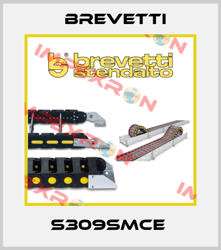 S309SMCE  Brevetti