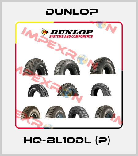 HQ-BL10DL (P)  Dunlop