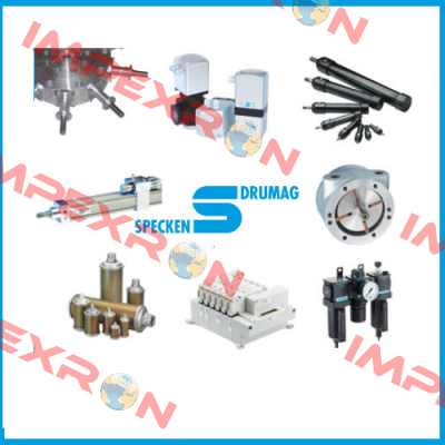 RP200/0-5/1/C/1/N Specken Drumag