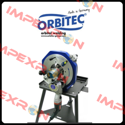 1.2.5004 Oxy Smart Orbitec