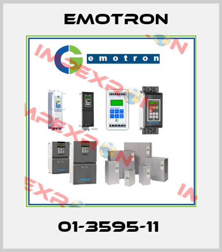 01-3595-11  Emotron