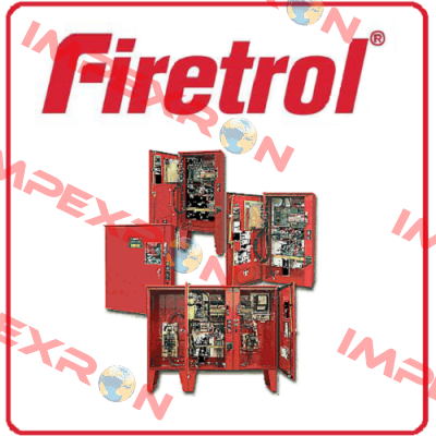 RL-0678  Firetrol