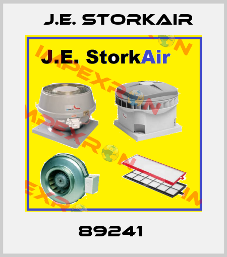 89241  J.E. Storkair