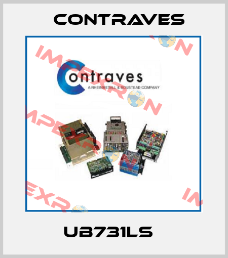 UB731LS   Contraves