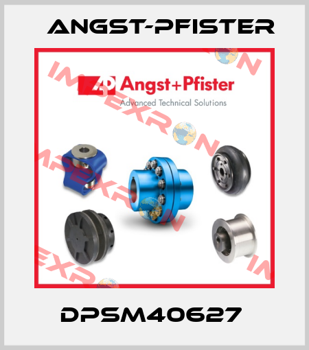 DPSM40627  Angst-Pfister