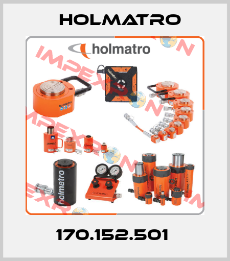 170.152.501  Holmatro
