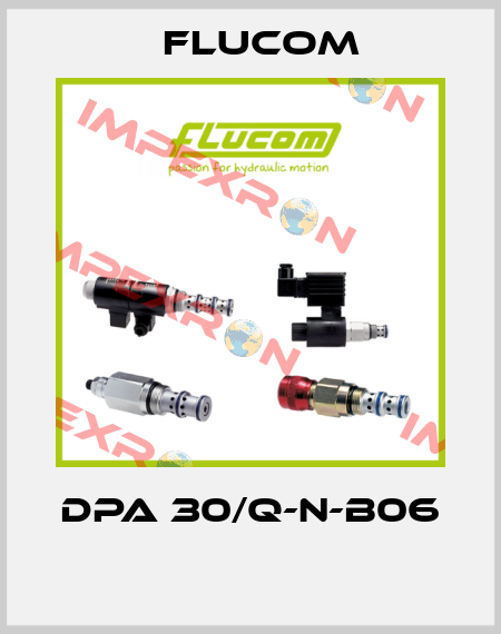 DPA 30/Q-N-B06  Flucom