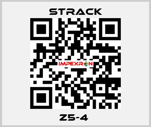 Z5-4  Strack