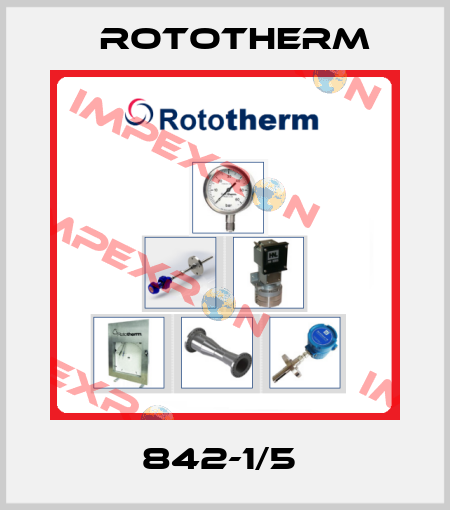 842-1/5  Rototherm