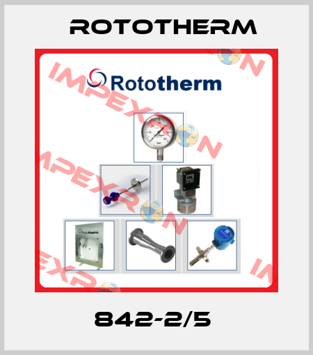 842-2/5  Rototherm
