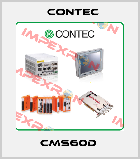 CMS60D  Contec