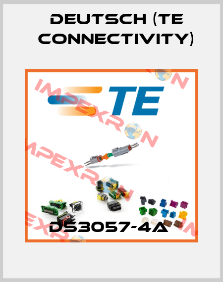 DS3057-4A  Deutsch (TE Connectivity)