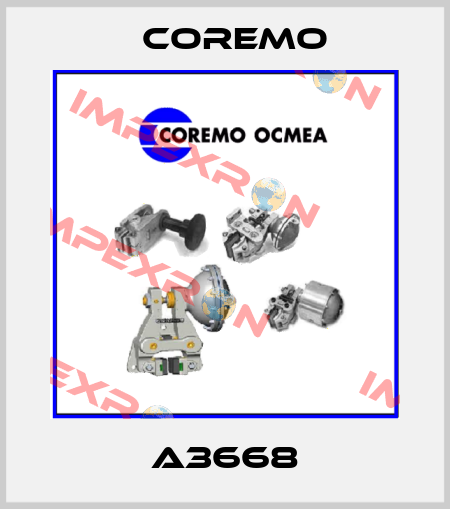 A3668 Coremo