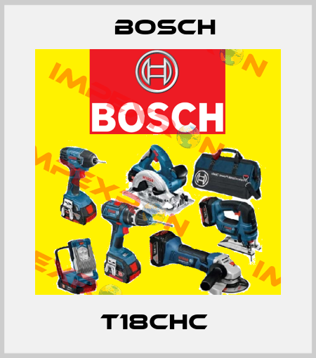 T18CHC  Bosch