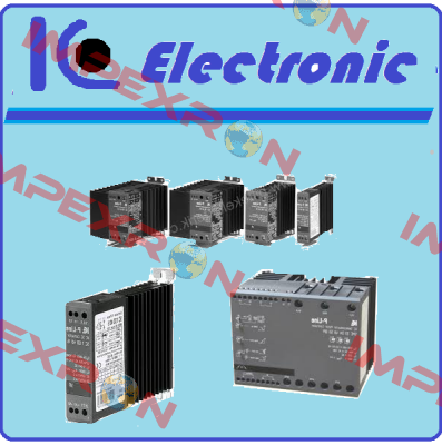 RC11DD4050  IC Electronic (Eltwin)