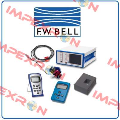 FWB-121803  FW Bell