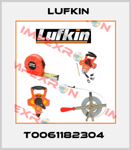 T0061182304  Lufkin