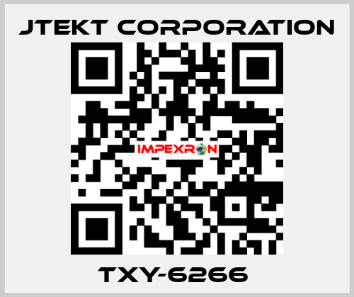 TXY-6266  JTEKT CORPORATION